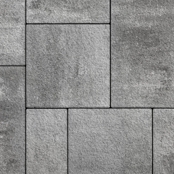 Unilock Trevia Concrete Paver